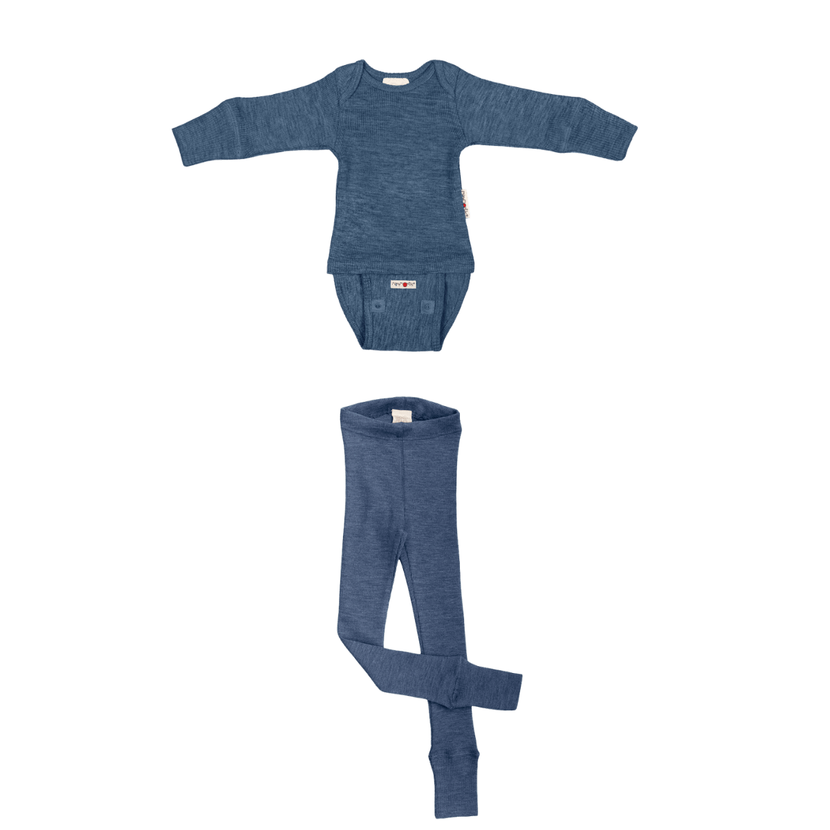 Baby Merino Wool Set | ManyMonths® - Wee Seedling