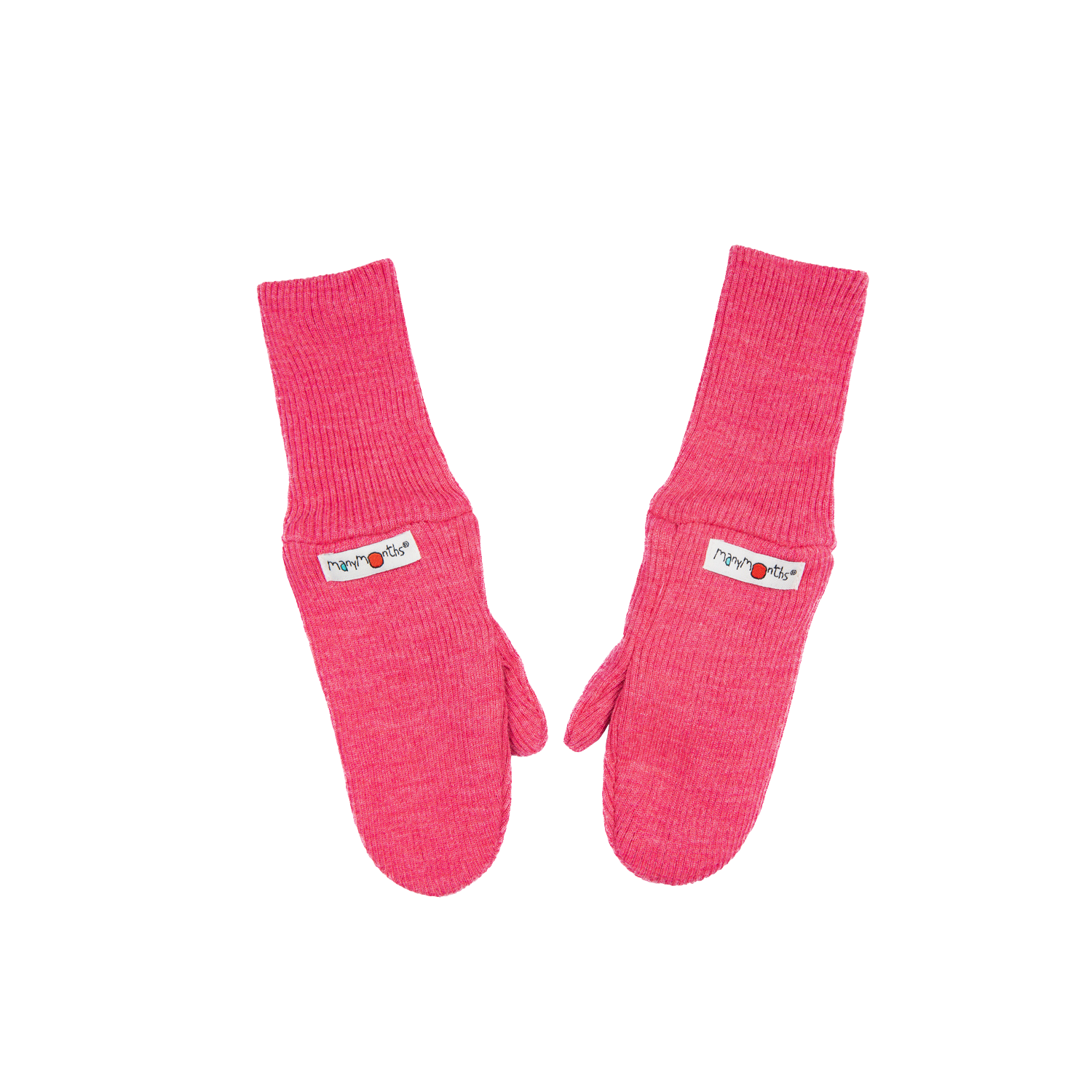 PREORDER Long Cuff Mittens