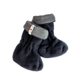 PREORDER Adjustable Winter Booties (Polar Fleece Outer)