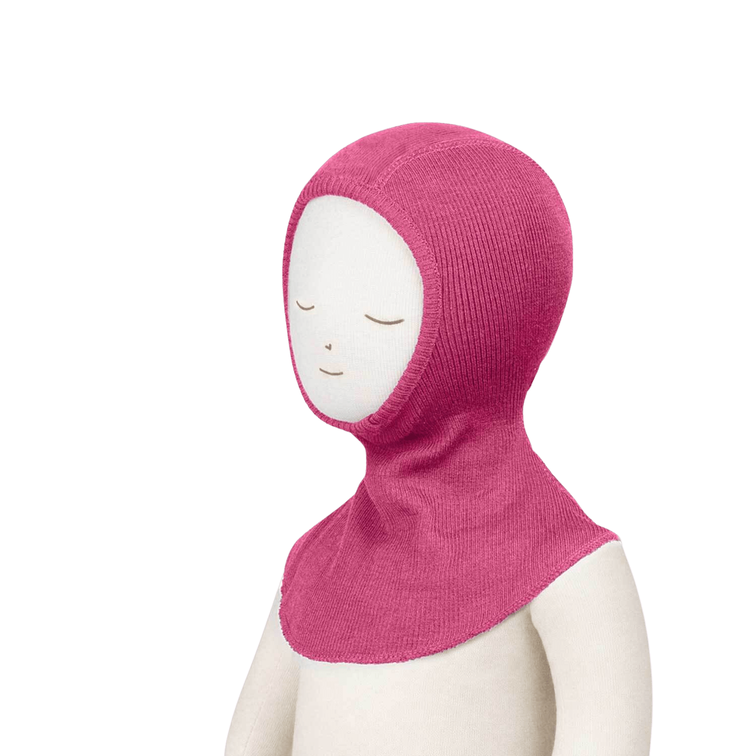 Kid's Merino Wool Balaclava | ManyMonths® - Wee Seedling