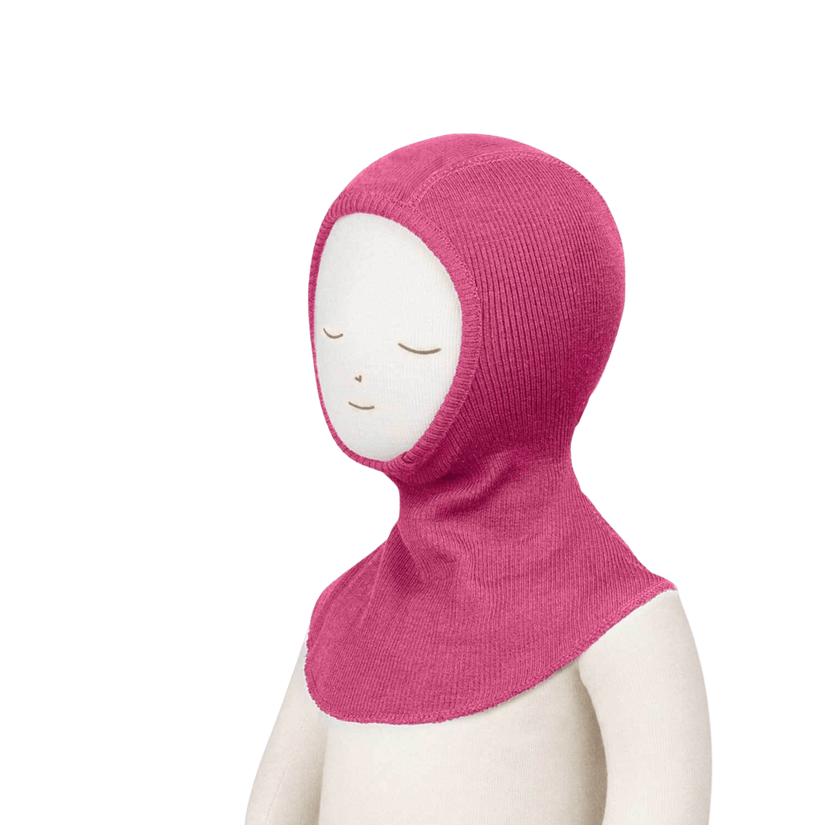 Kid's Merino Wool Balaclava | ManyMonths® - Wee Seedling