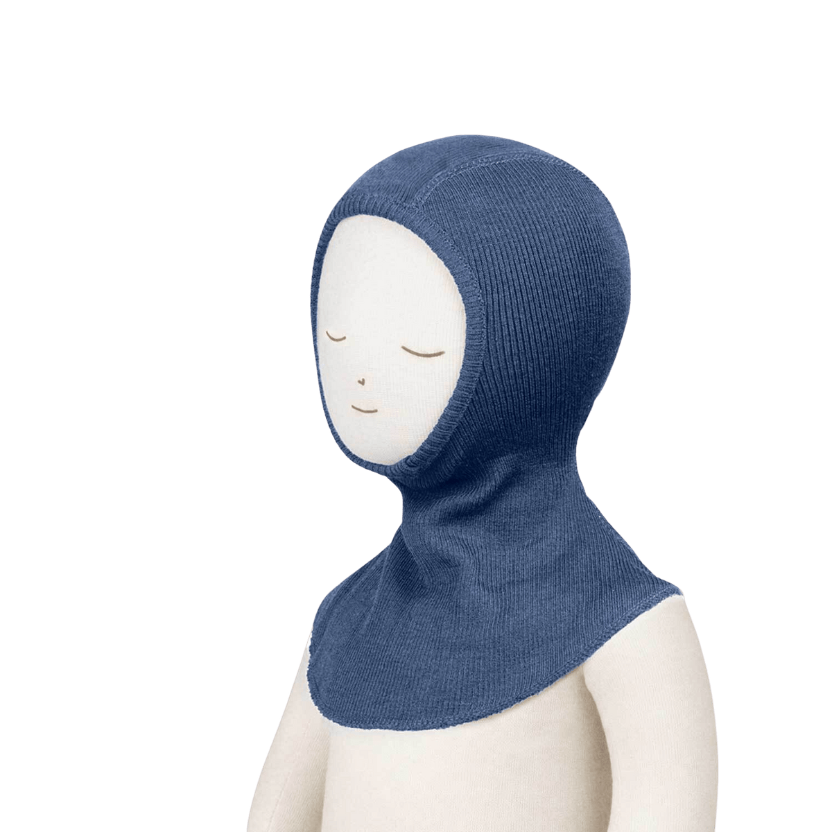 Kid's Merino Wool Balaclava | ManyMonths® - Wee Seedling
