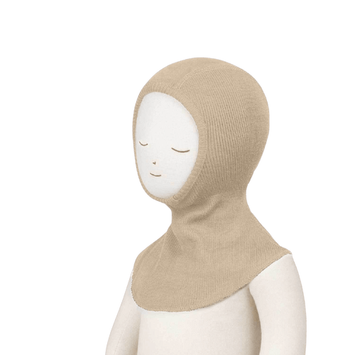 Kid's Merino Wool Balaclava | ManyMonths® - Wee Seedling