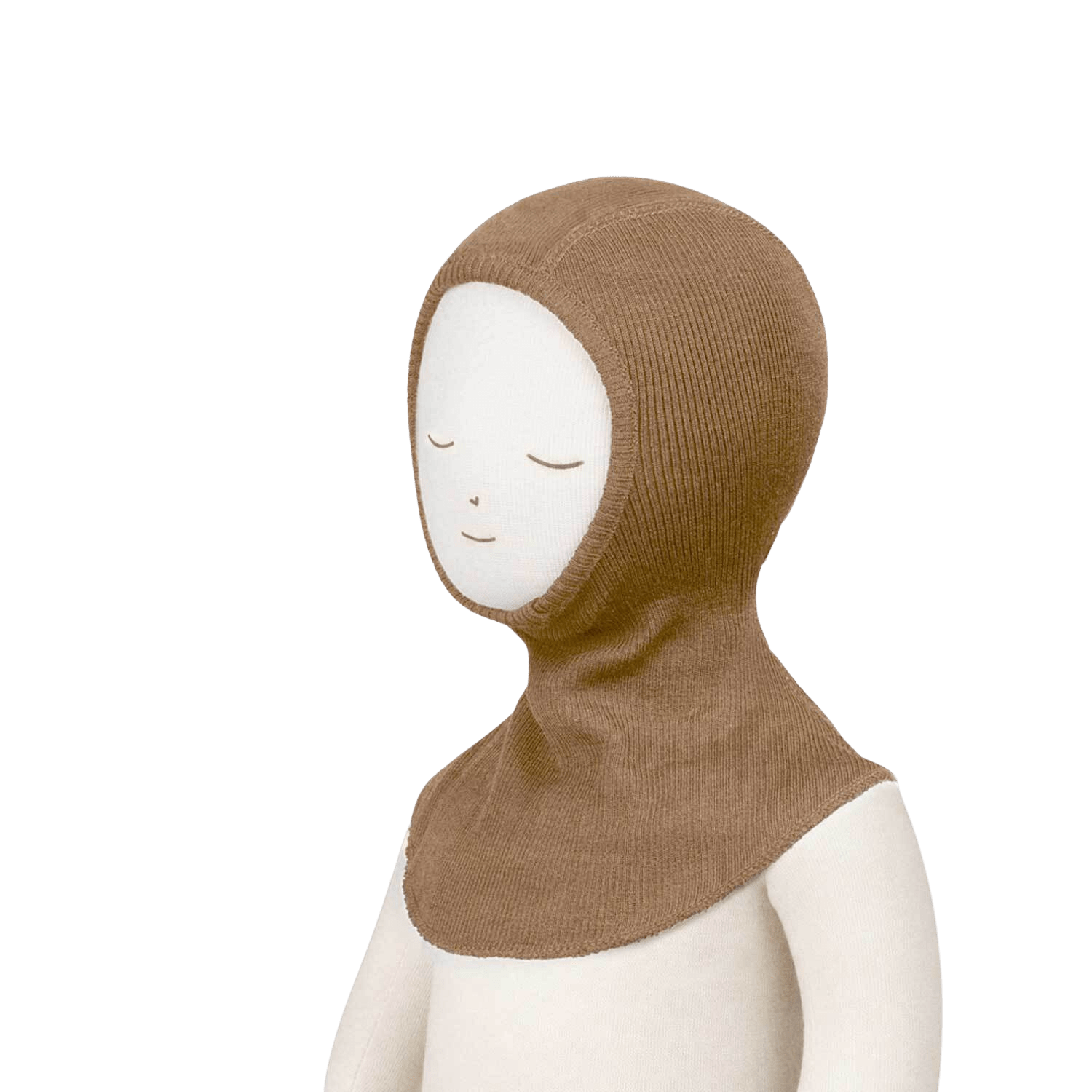 Kid's Merino Wool Balaclava | ManyMonths® - Wee Seedling