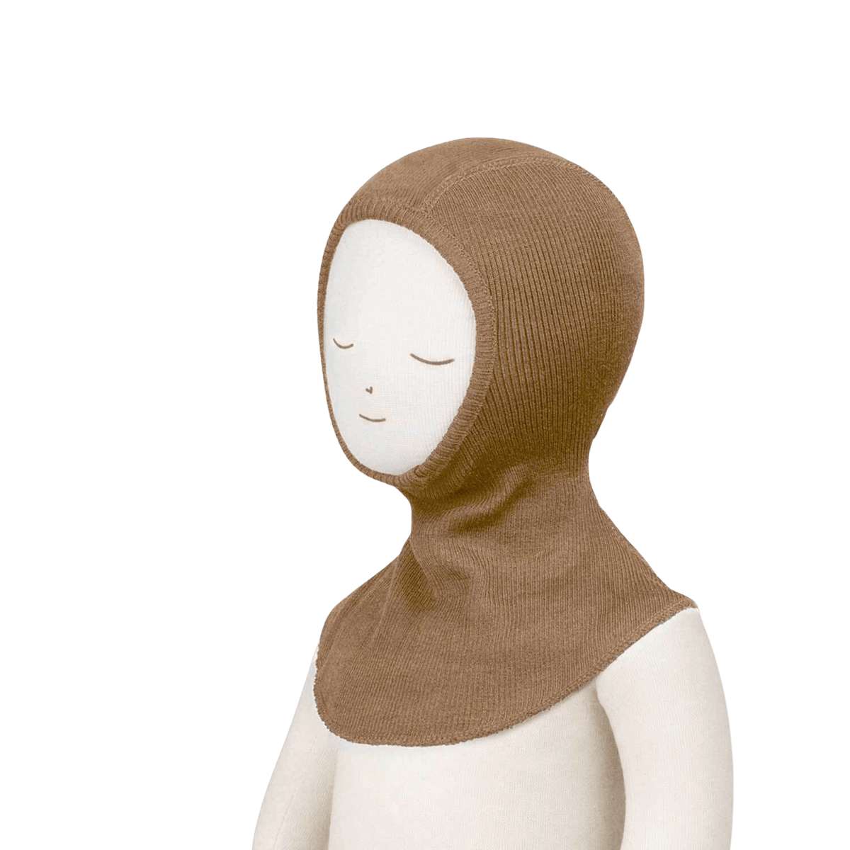 Kid's Merino Wool Balaclava | ManyMonths® - Wee Seedling