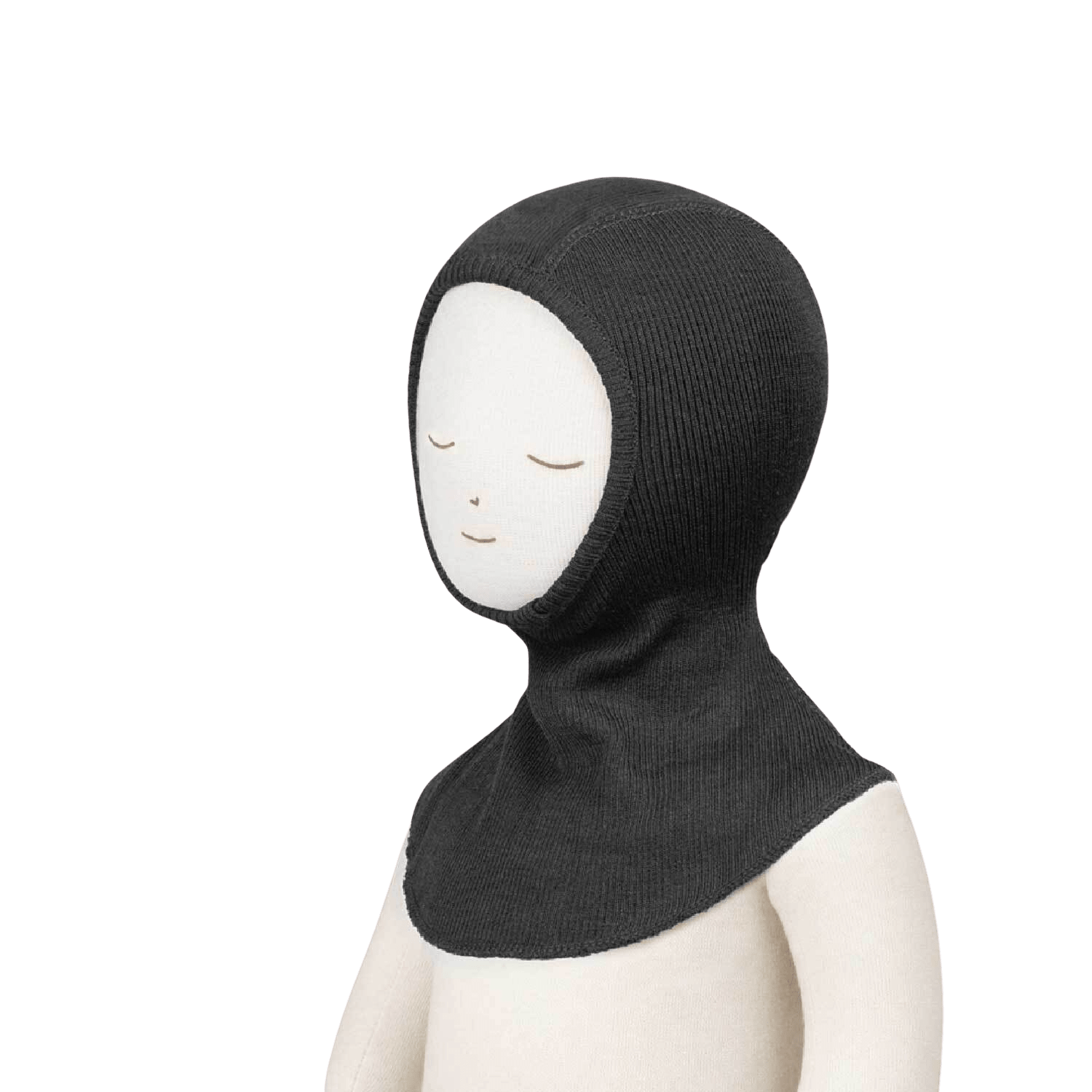 Kid's Merino Wool Balaclava | ManyMonths® - Wee Seedling