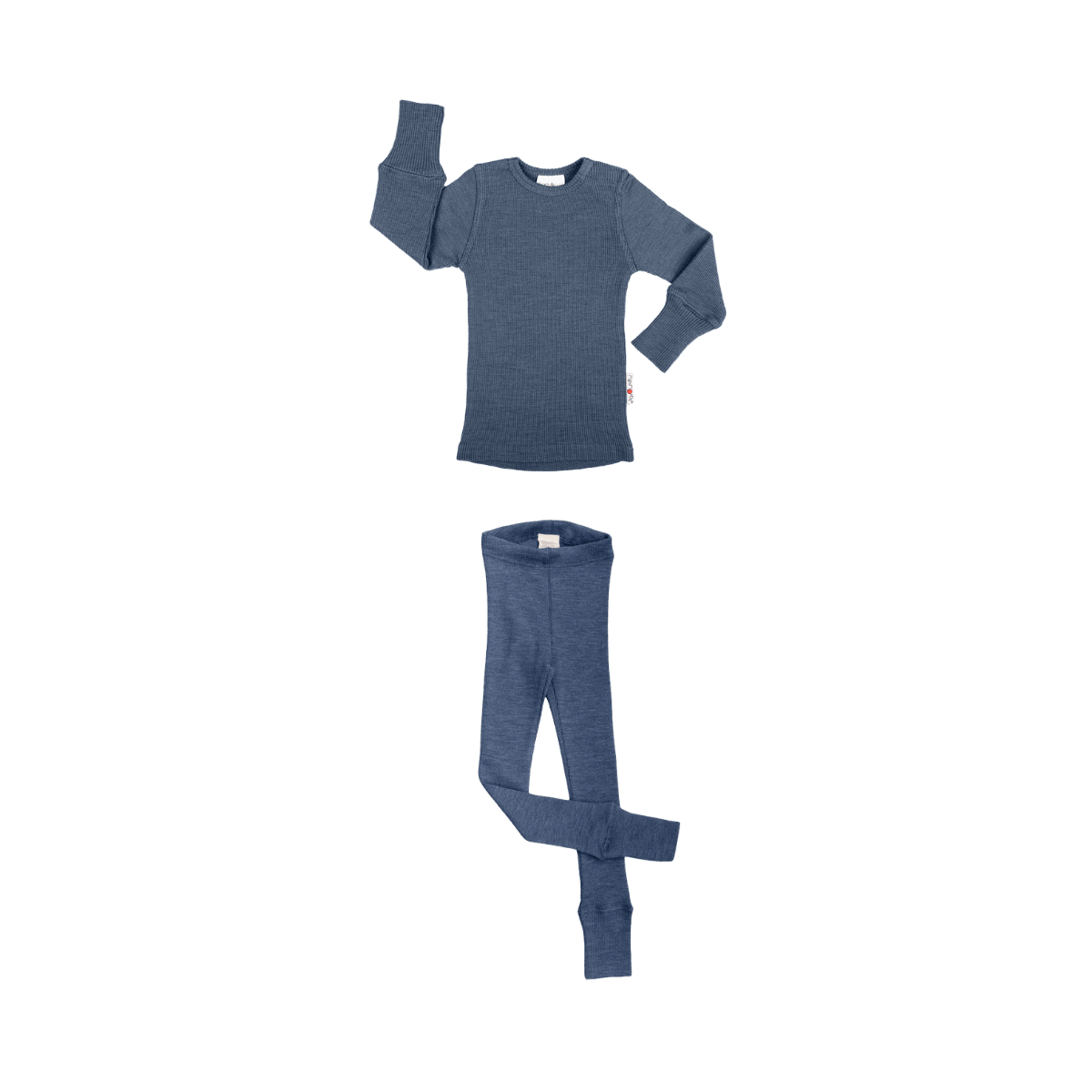 Kids Merino Wool Everyday Set | ManyMonths® - Wee Seedling