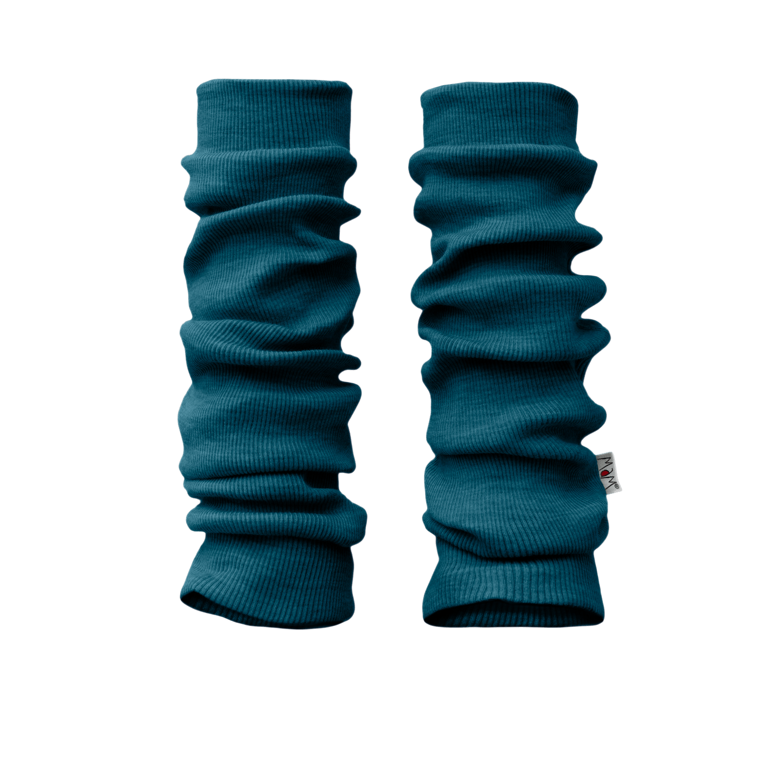MaM® Adult Merino Wool Leg Warmers - Wee Seedling