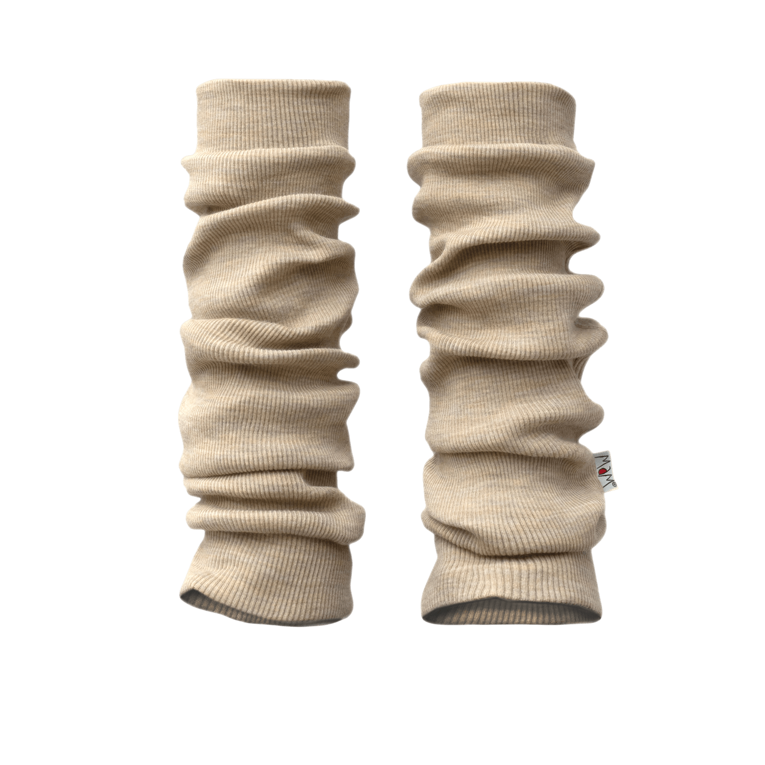 MaM® Adult Merino Wool Leg Warmers - Wee Seedling