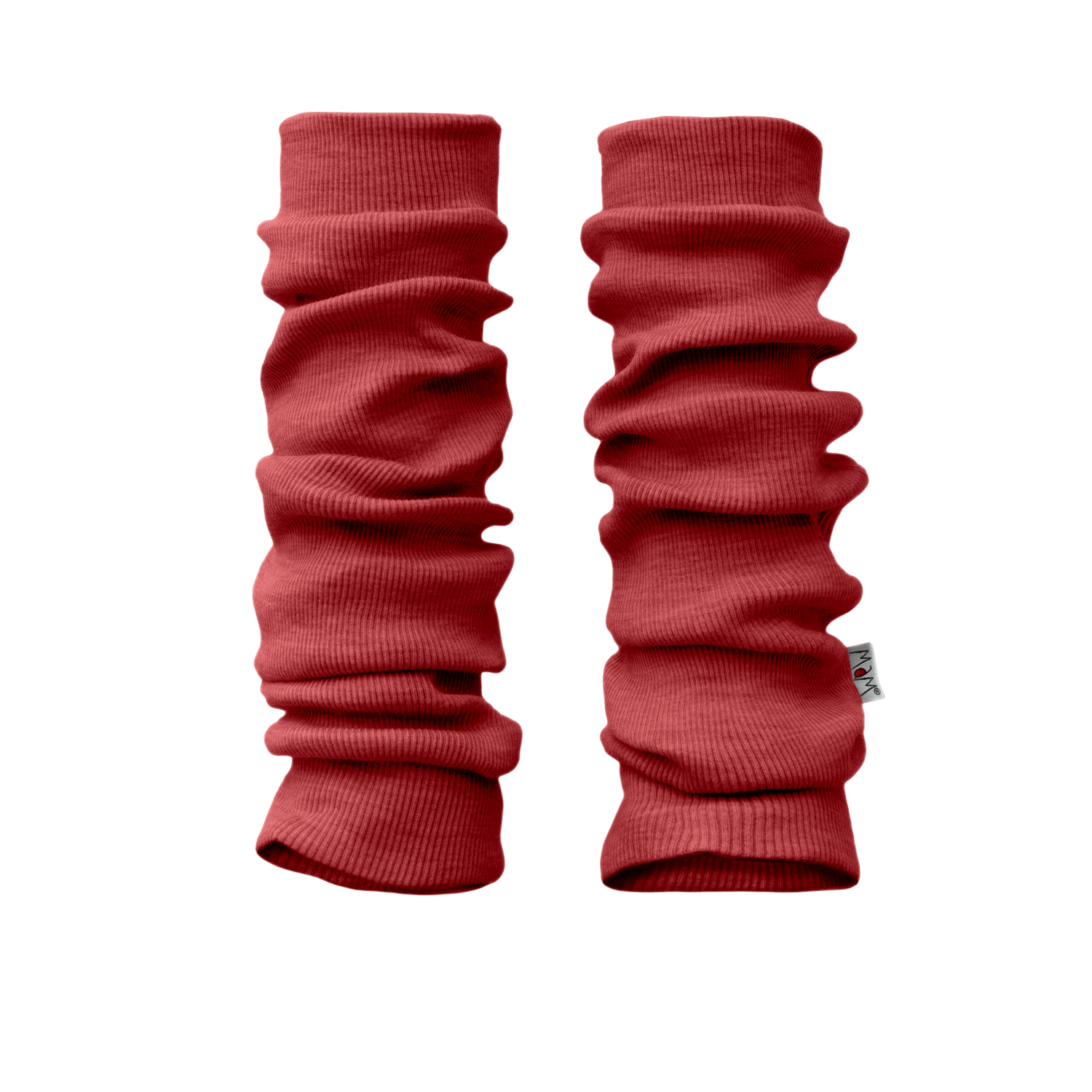 MaM® Adult Merino Wool Leg Warmers - Wee Seedling