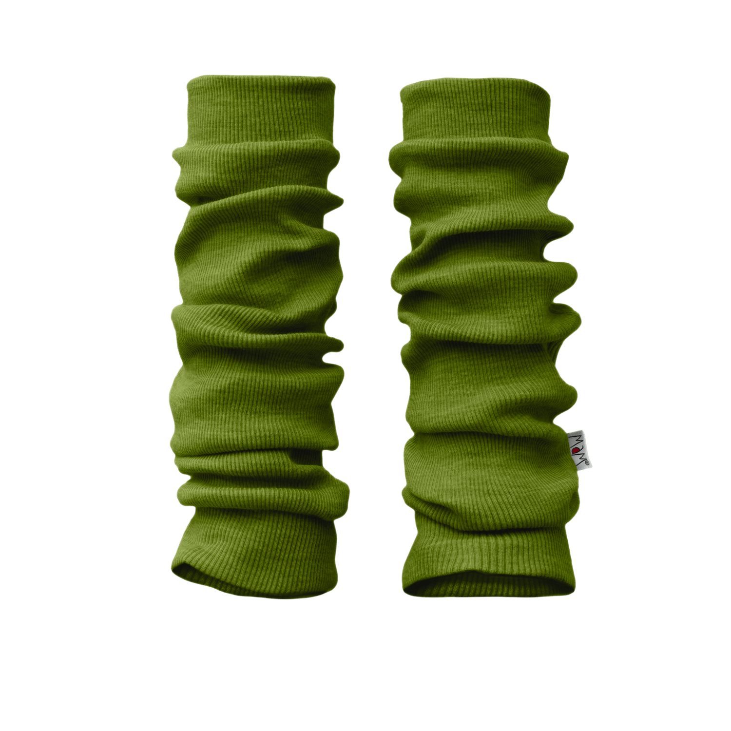 MaM® Adult Merino Wool Leg Warmers - Wee Seedling