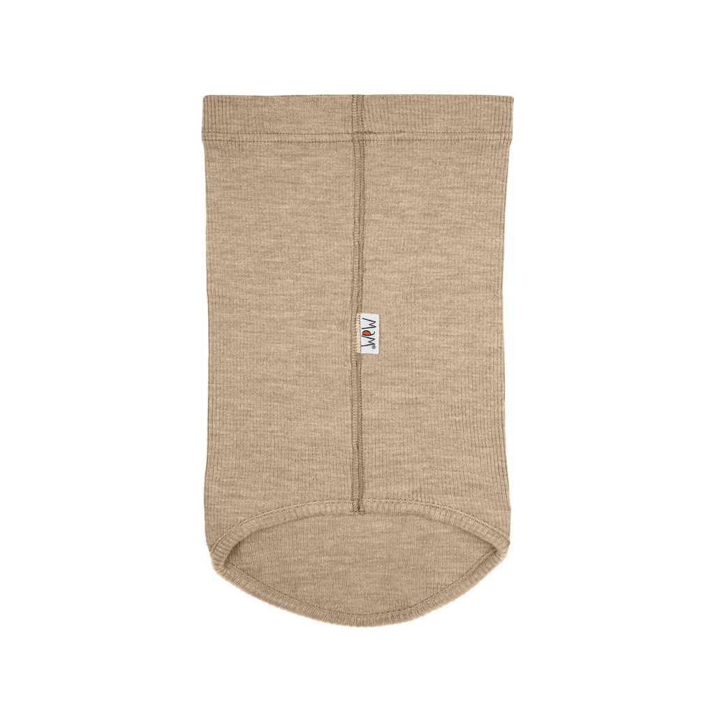 MaM/MaD® Adult/Teen Merino Wool Neck Tube Scarf - Wee Seedling