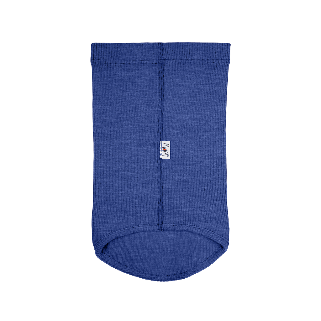 MaM/MaD® Adult/Teen Merino Wool Neck Tube Scarf - Wee Seedling