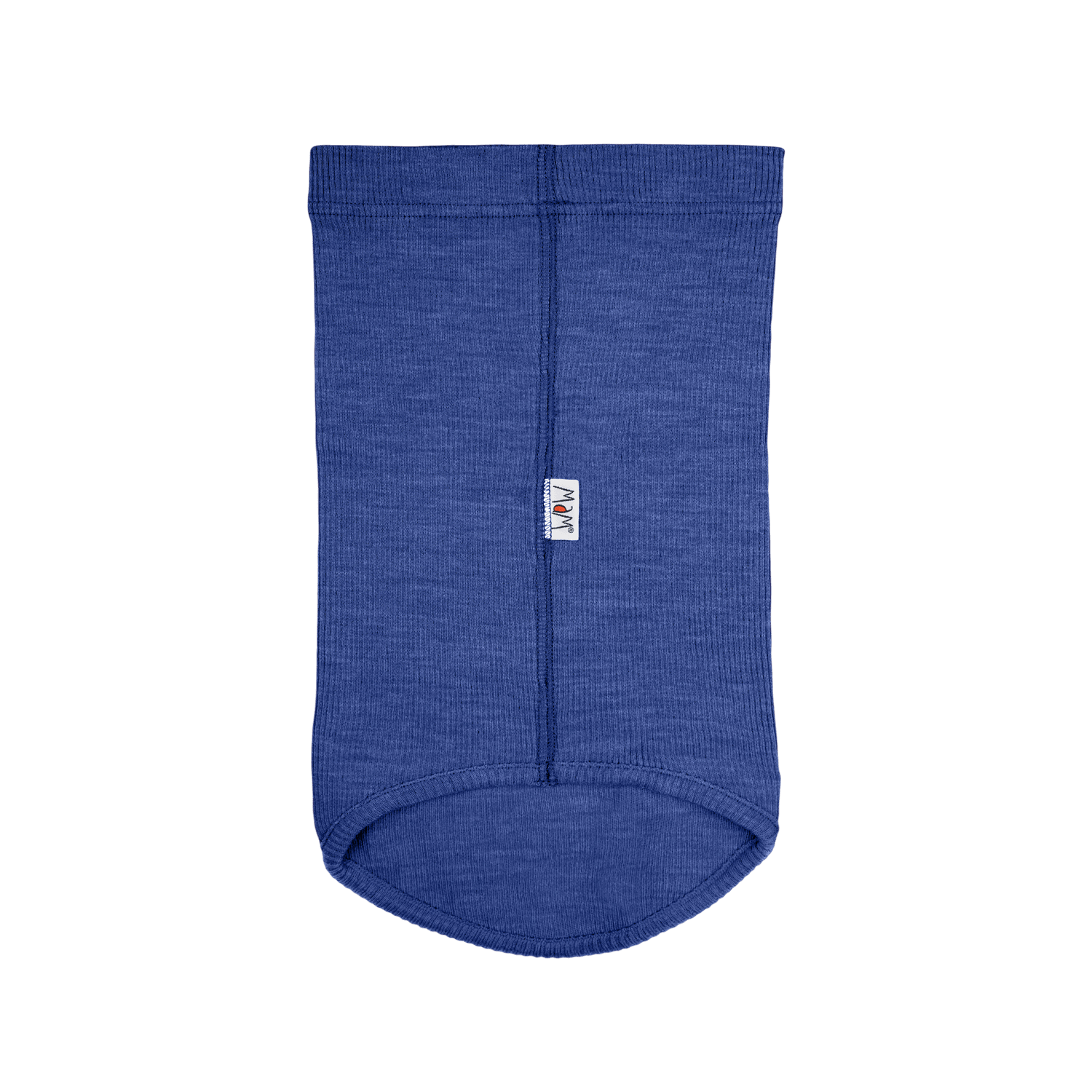 MaM/MaD® Adult/Teen Merino Wool Neck Tube Scarf - Wee Seedling