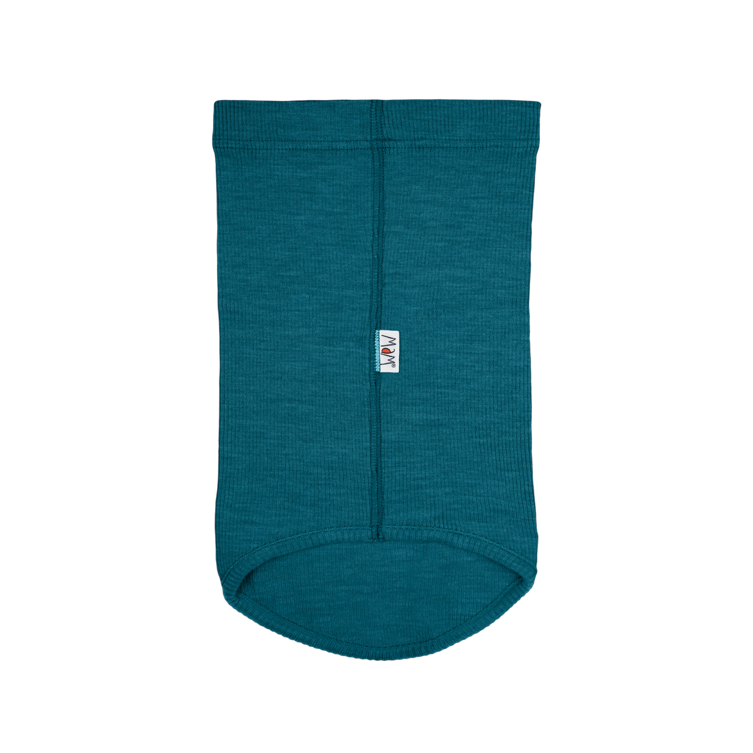 MaM/MaD® Adult/Teen Merino Wool Neck Tube Scarf - Wee Seedling