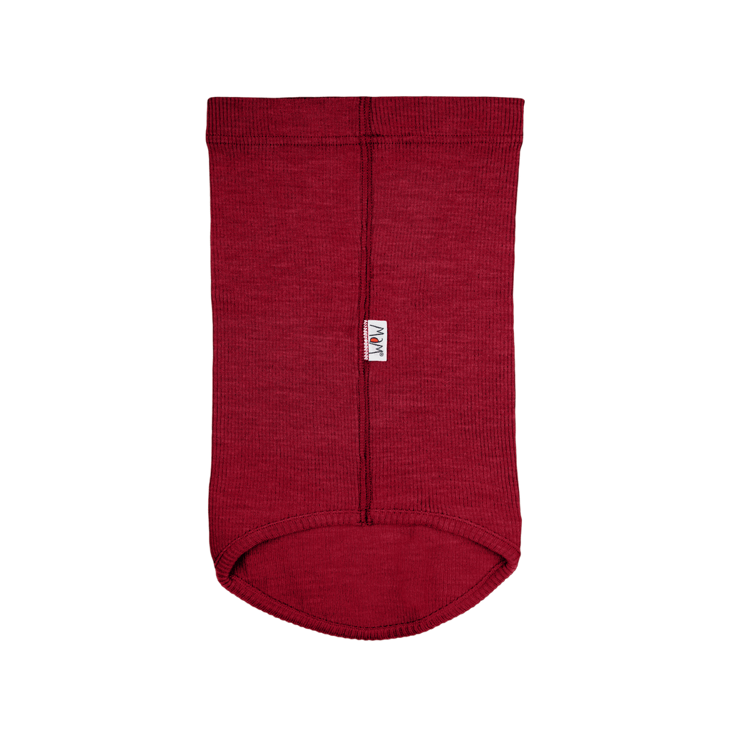 MaM/MaD® Adult/Teen Merino Wool Neck Tube Scarf - Wee Seedling