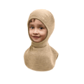 ManyMonths® – Kids Balaclava Elephant Hood Merino - Wee Seedling