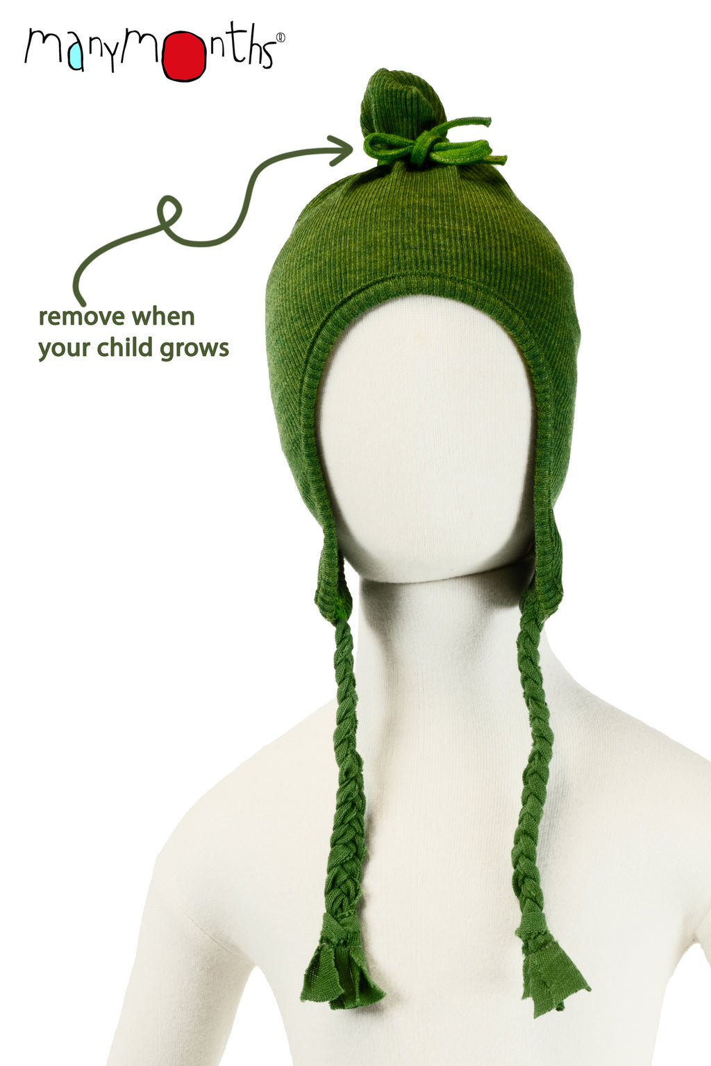 PREORDER EarFlap Beanie