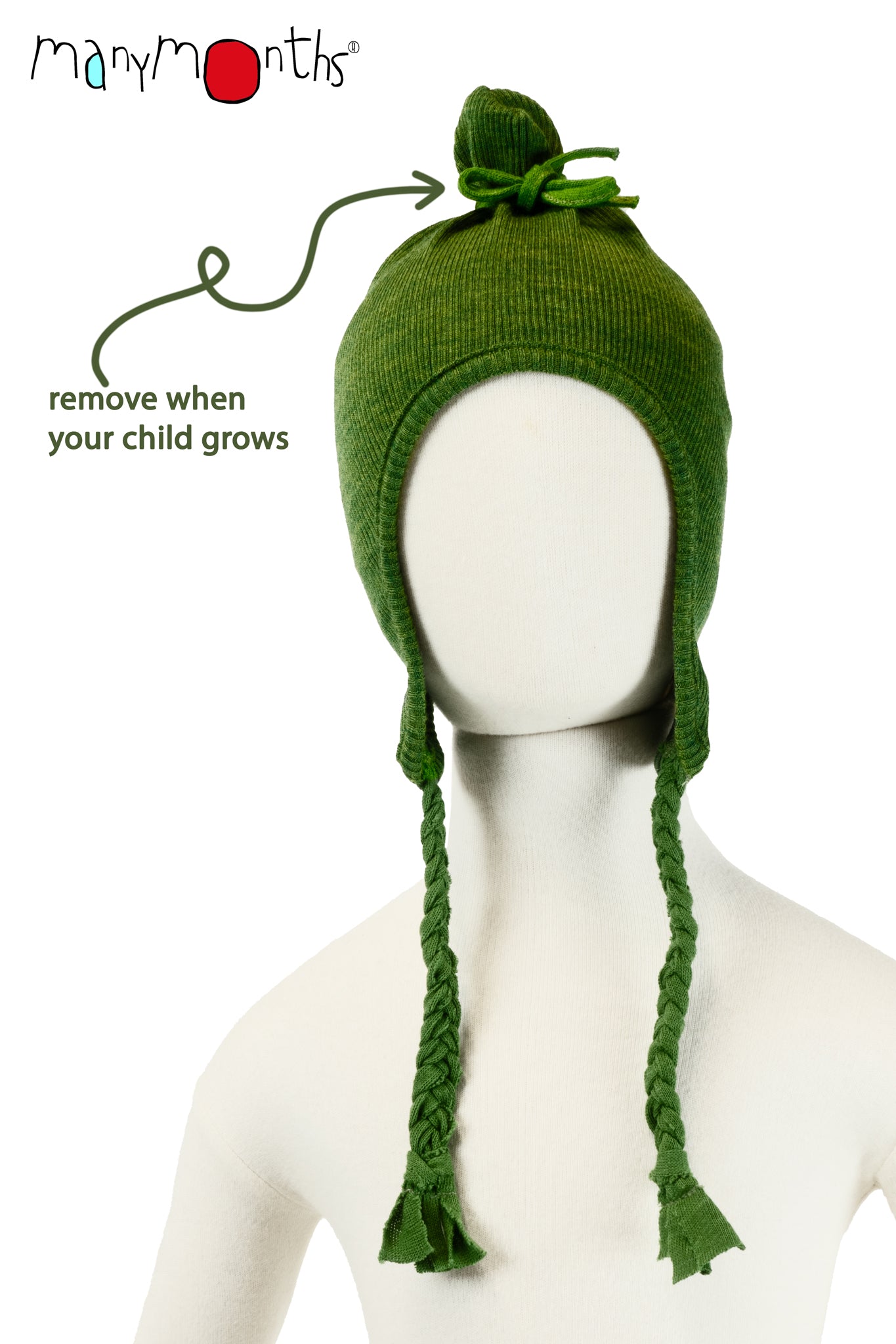 PREORDER EarFlap Beanie