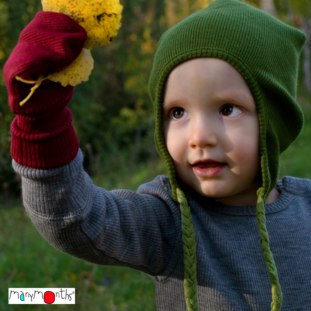 PREORDER EarFlap Beanie