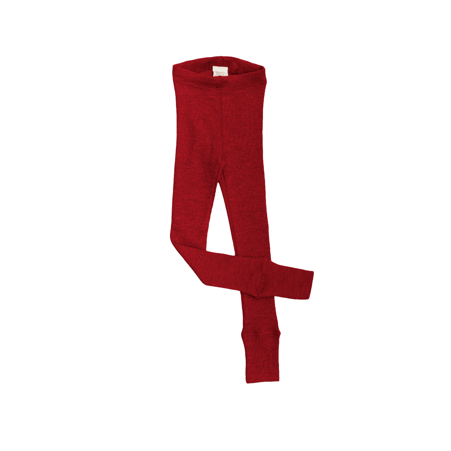 ManyMonths® Unisex Kids Adjustable Merino Wool Leggings - Wee Seedling