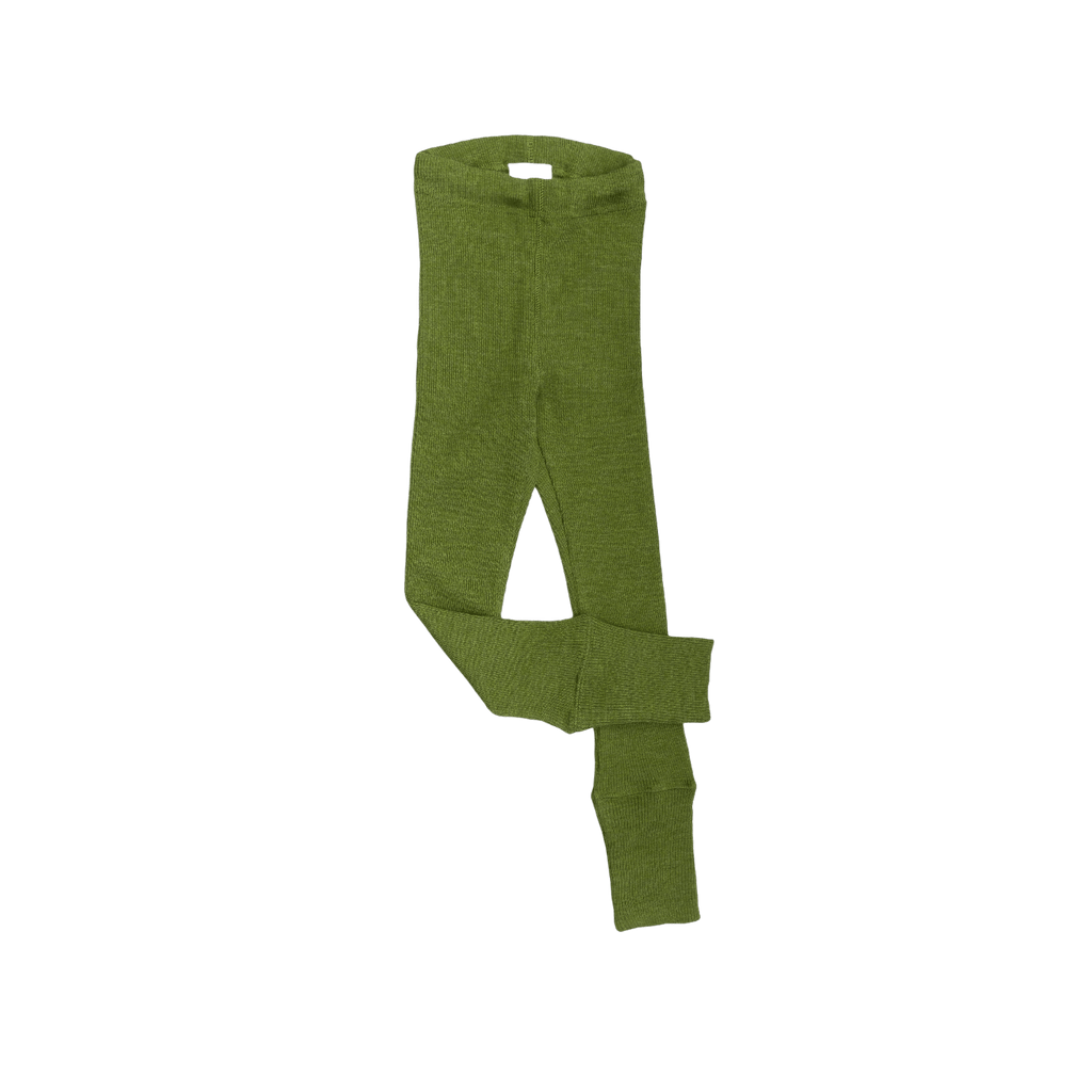 ManyMonths® Unisex Kids Adjustable Merino Wool Leggings - Wee Seedling