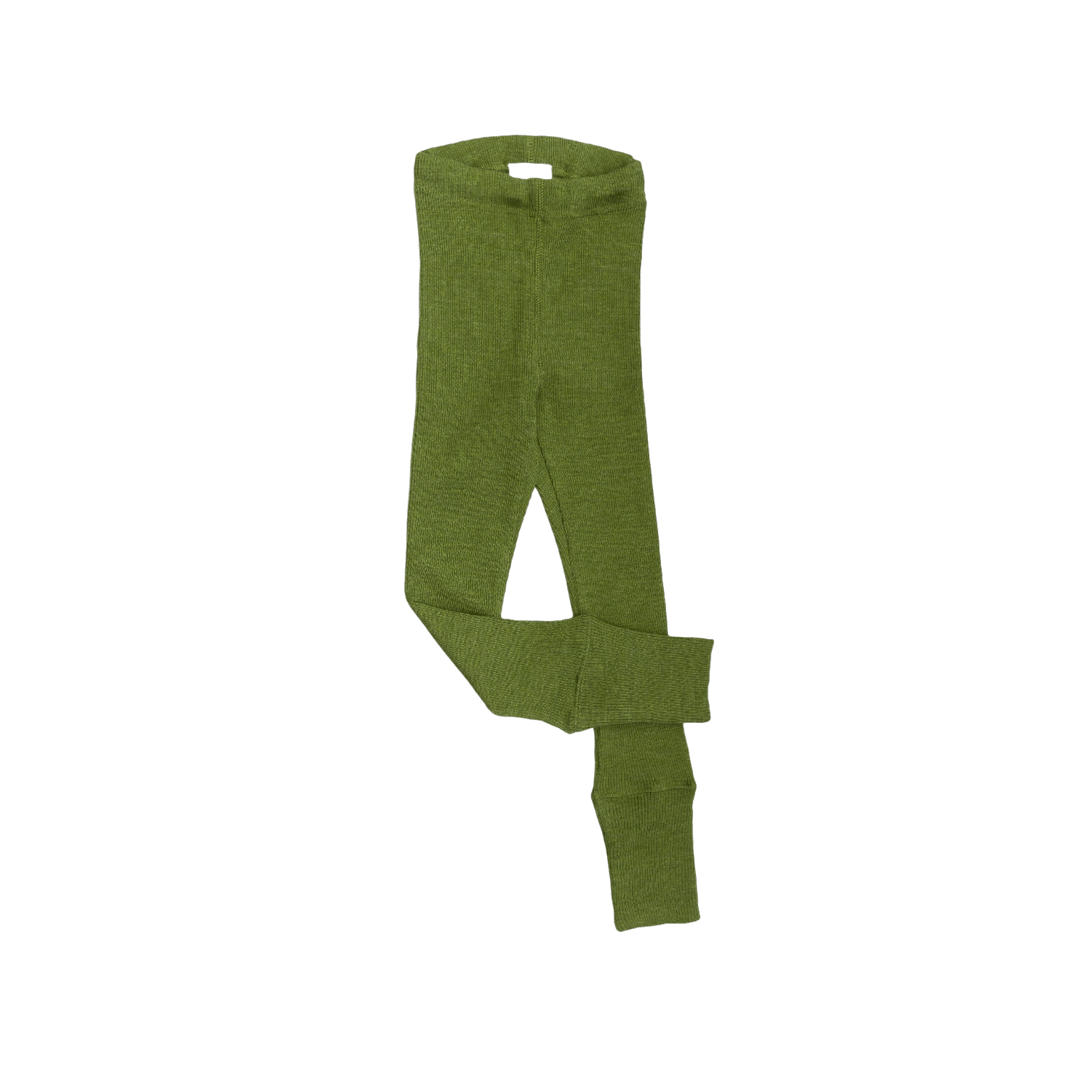 ManyMonths® Unisex Kids Adjustable Merino Wool Leggings - Wee Seedling