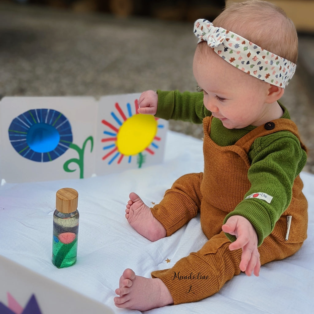 PREORDER Romper Playsuit