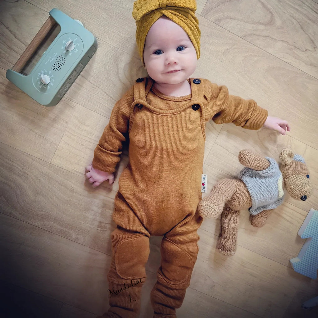 PREORDER Romper Playsuit