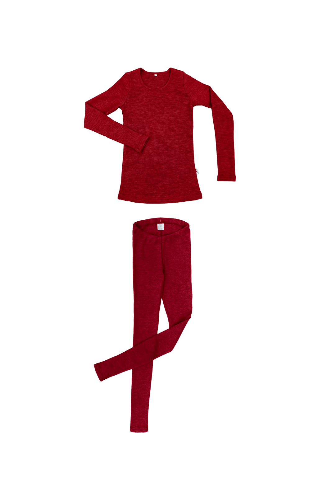 Merino Wool Women's Set - Wee Seedling
