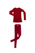 Merino Wool Women's Set - Wee Seedling