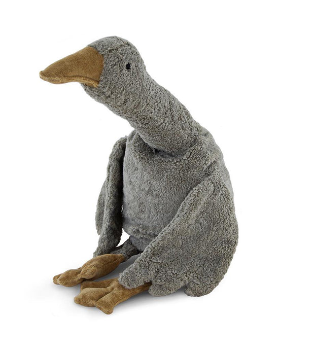 Senger Cuddly Grey Vegan Goose (Large)