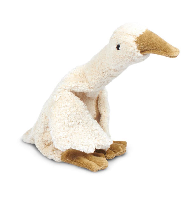 Senger Cuddly White Goose (Small)